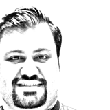 Shaheer Malik — founder of Opangle, product designer and developer based in Dubai